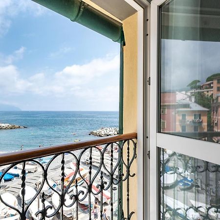 Seaside Apartment Genova Kültér fotó